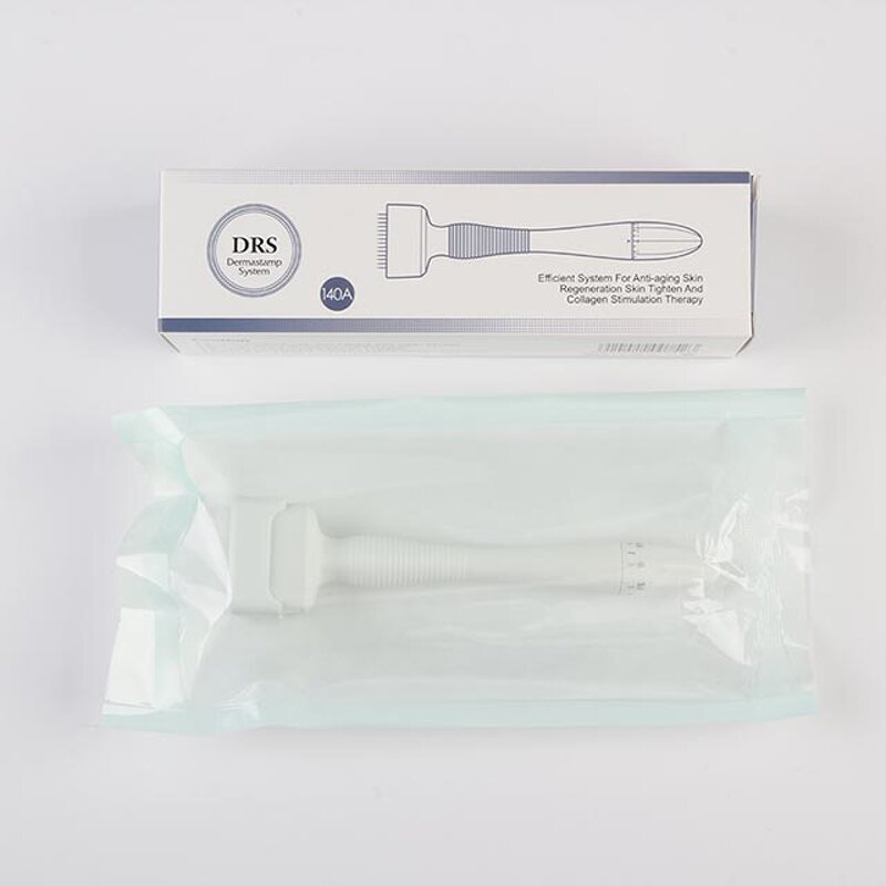 Derma Stamp Manufacturer - DRS 140A for Hair