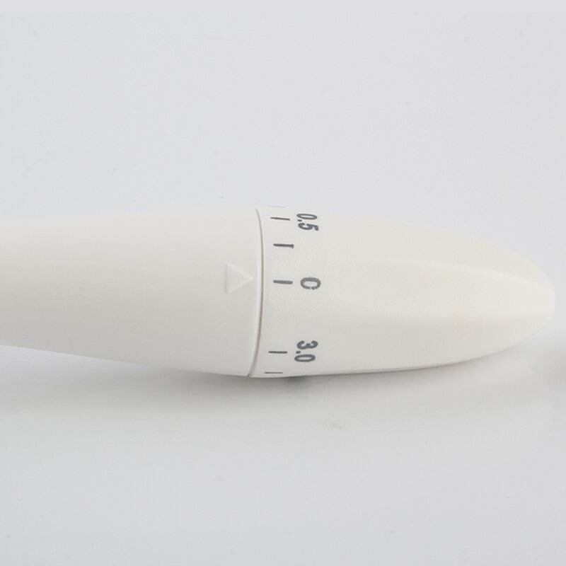 Derma Stamp Manufacturer - DRS 140A for Hair Growth Scalp Massager