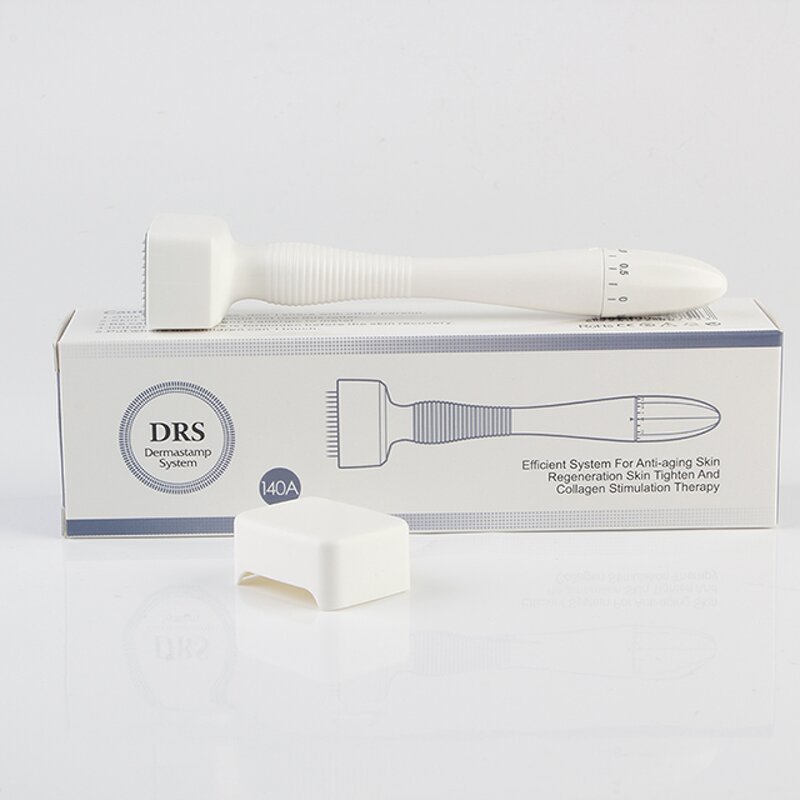 Derma Stamp Manufacturer - DRS 140A for Hair