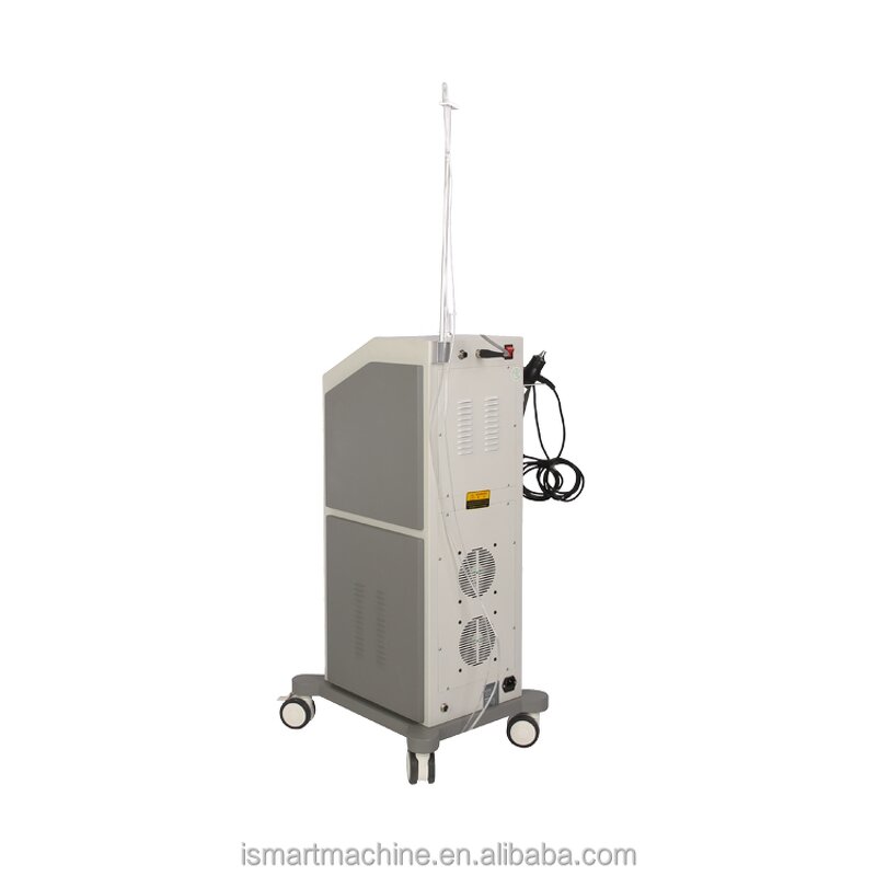 Jet Peel Machine Manufacturer - Ozone Output & Diamond Microdermabrasion & PDT