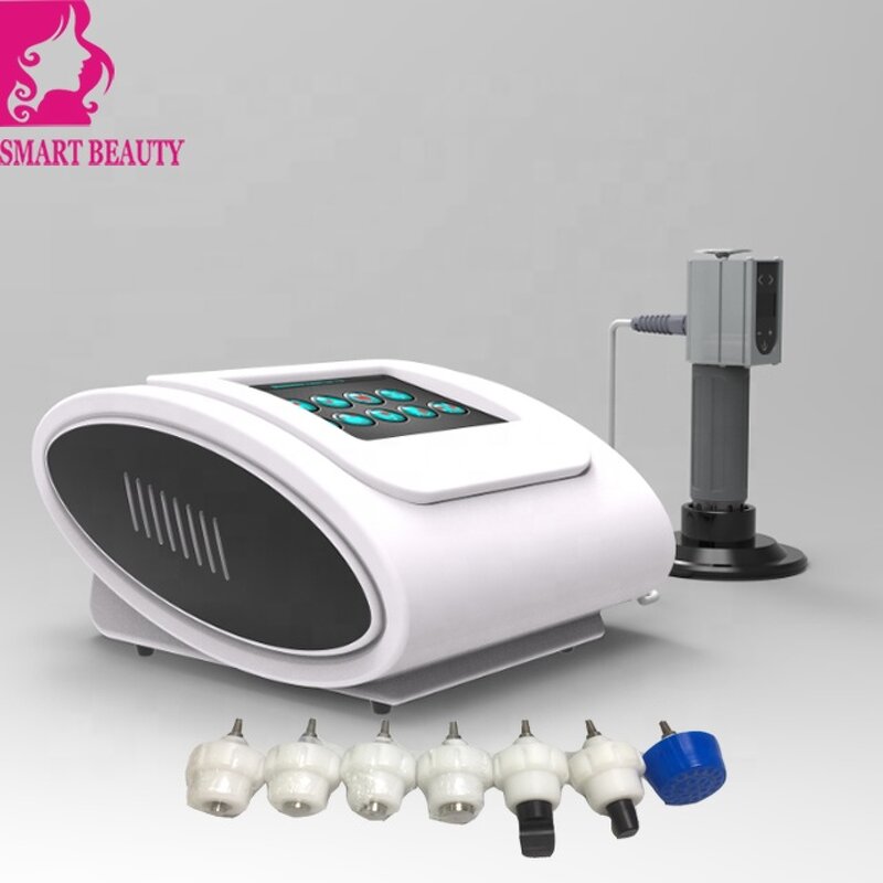 Shock Wave Physiotherapy Manufacturer - Newest for Pain Treatment and ED