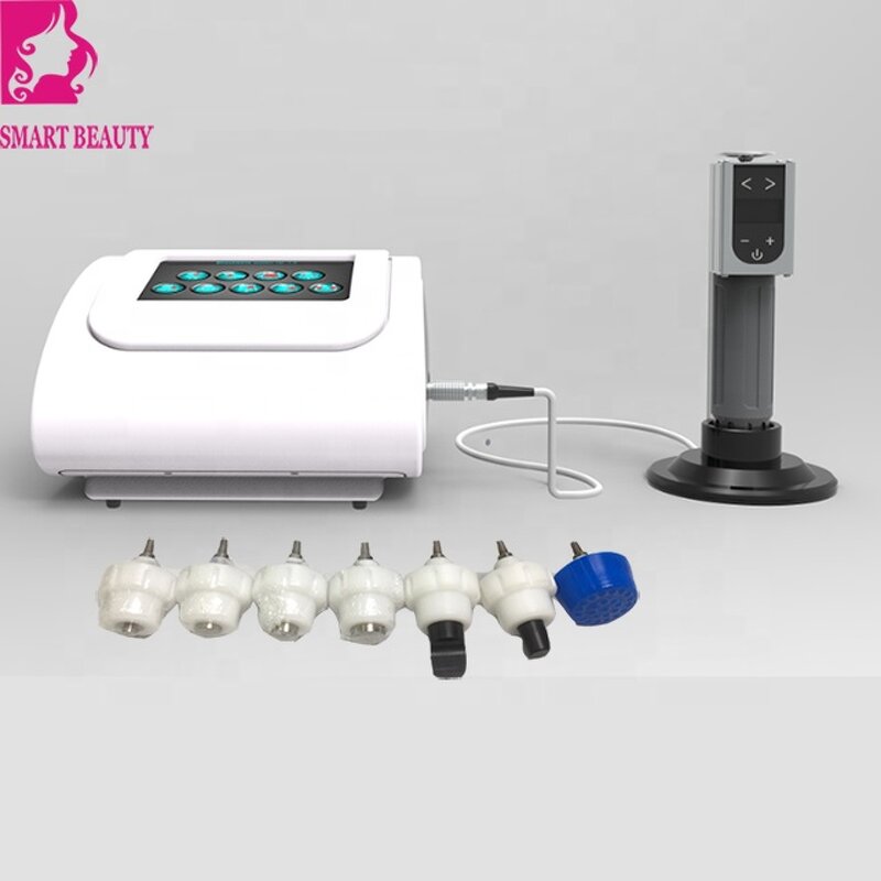 Shock Wave Physiotherapy Manufacturer - Newest for Pain Treatment and ED