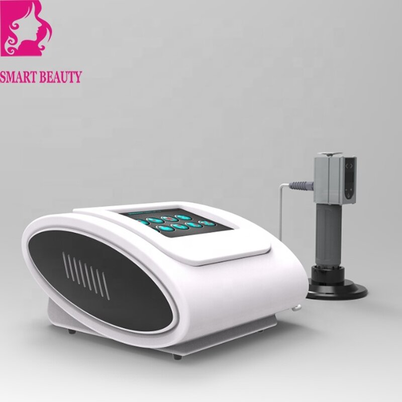 Shock Wave Physiotherapy Manufacturer - Newest for Pain Treatment and ED