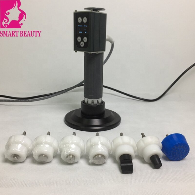 Shock Wave Physiotherapy Manufacturer - Newest for Pain Treatment and ED