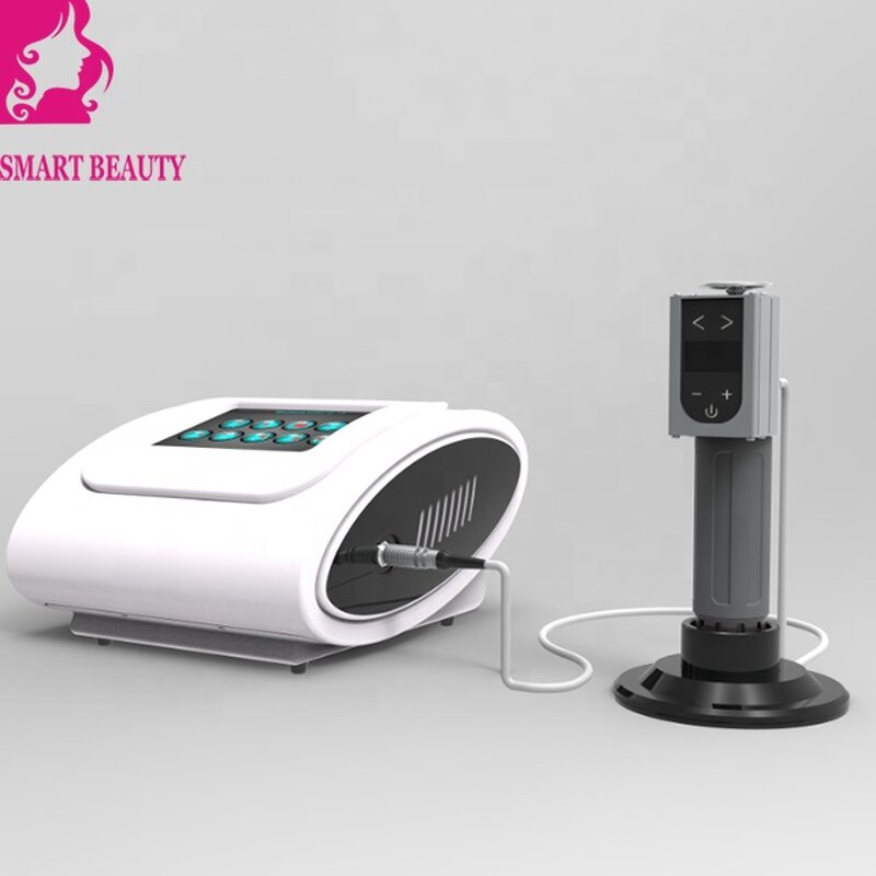 Shock Wave Physiotherapy Manufacturer - Newest for Pain Treatment and ED
