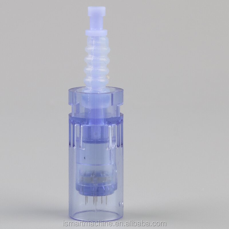 Needle Tips Manufacturer - Free Shipping China Replacement for Derma A6