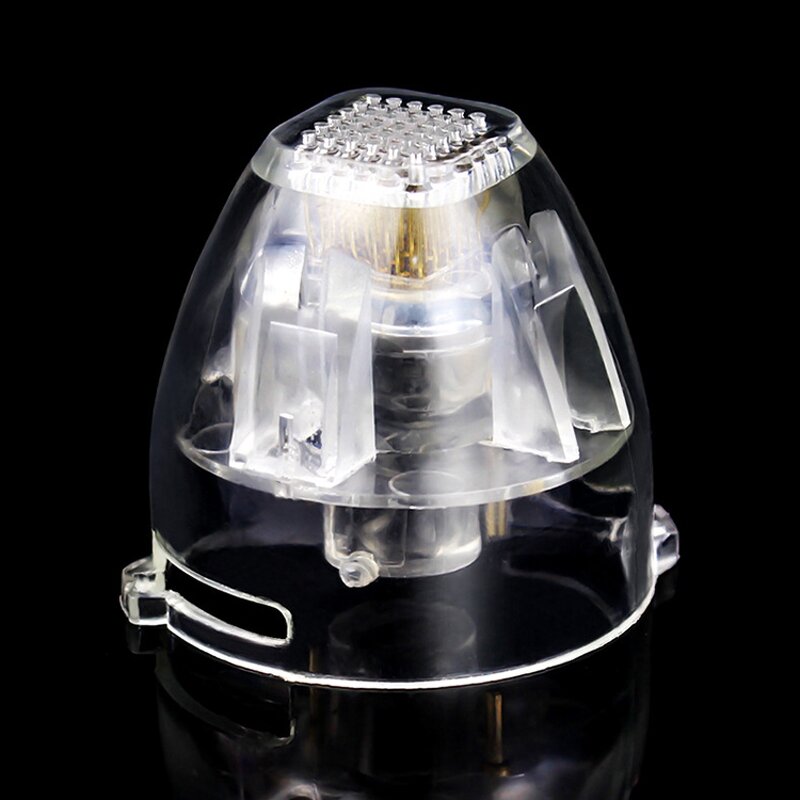 Microneedling Tips Manufacturer - China Vivace Replacement Head Consumable