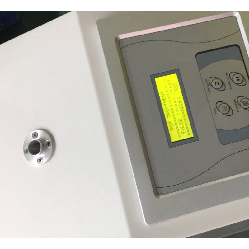 Jet Peel Machine Manufacturer