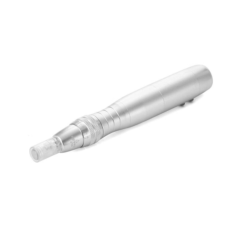 Derma Pen Manufacturer - 2026 with 7 Colour LED