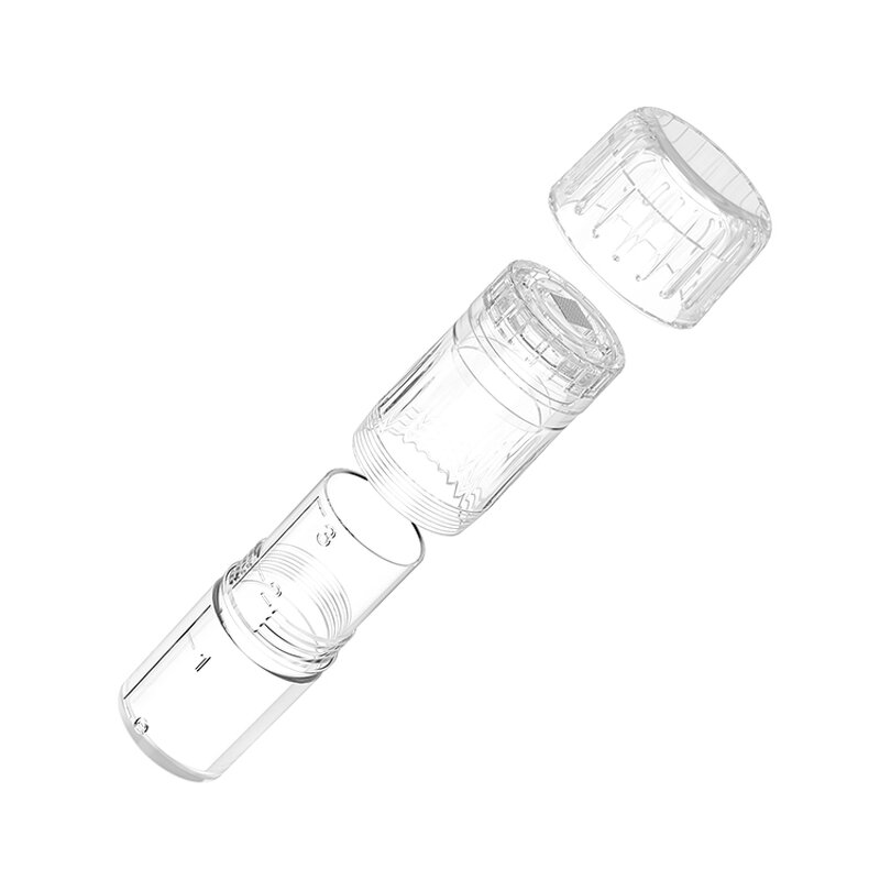 Needle Tips Manufacturer - Free Shipping China Replacement for Derma H3 H5