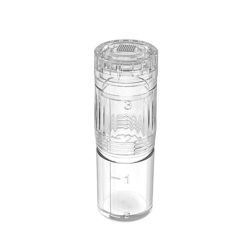 Needle Tips Manufacturer - Free Shipping China Replacement for Hydra H3 H5