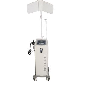 Dermabrasion Machine Manufacturer - Photo Dynamic Therapy Ozone Diamond PDT Multifunctional