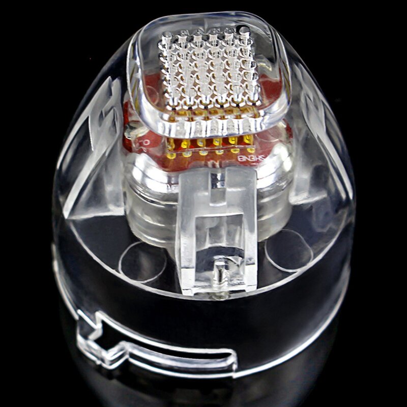 Microneedling Tips Manufacturer - China Vivace Replacement Head Consumable