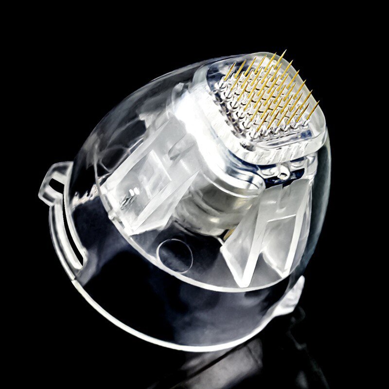 Microneedling Tips Manufacturer - China Vivace Replacement Head Consumable