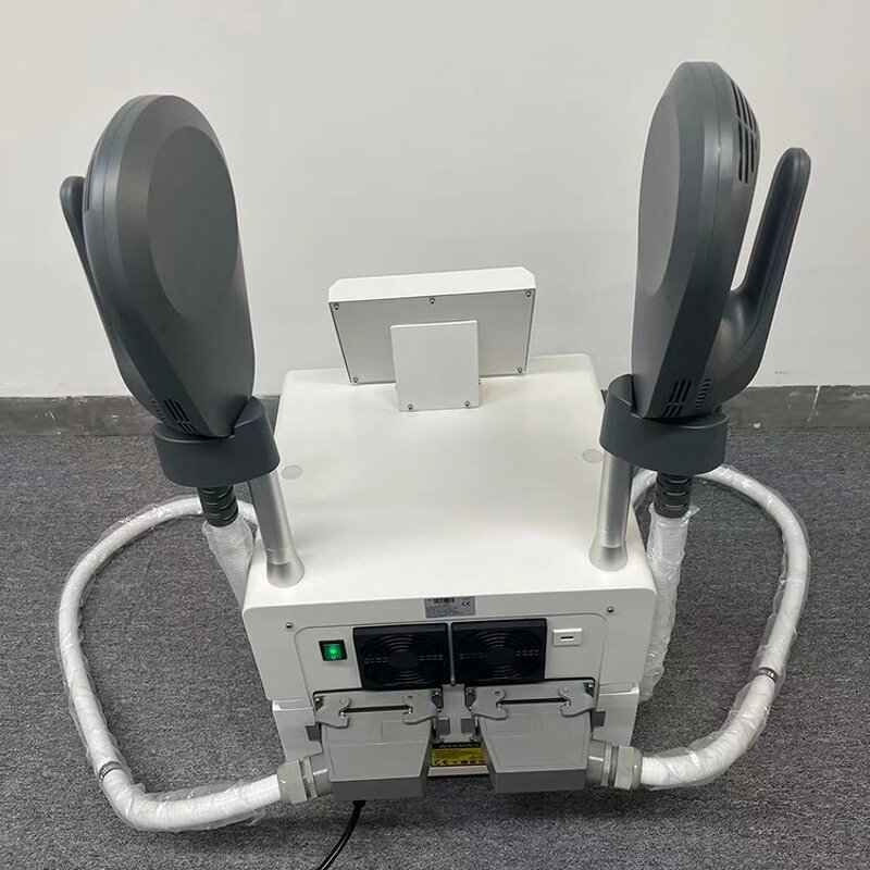 Body Sculpting Machine Manufacturer - 2025 Portable HIEMT Cellulite Massager