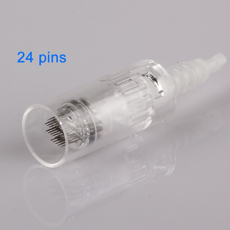 Needle Cartridge Manufacturer - Free Shipping N2 N2-C N2-W M5 M7 for Dr Pen
