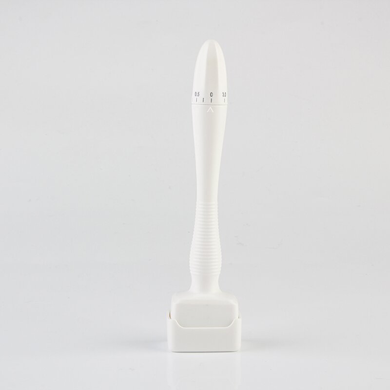 Derma Stamp Manufacturer - DRS 140A for Hair Growth Scalp Massager