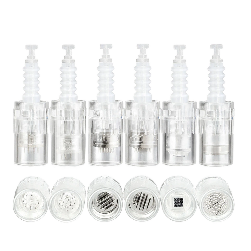 Needle Cartridge Manufacturer - Free Shipping N2 N2-C N2-W M5 M7 for Dr Pen