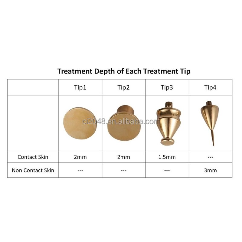 ADG Ozone Plasma Machine - Portable RF Anti-Aging Eyelid Lifting Acne Removal Home