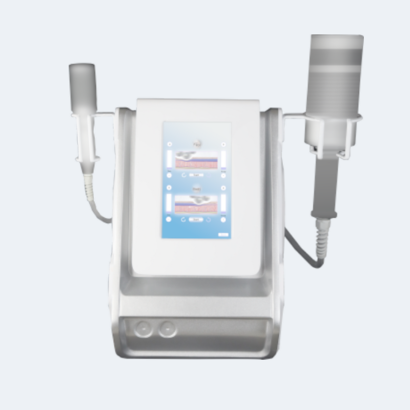 ADG Inner Ball Roller Machine - New Arrival Lymphatic Drainage Vacuum Slimming US