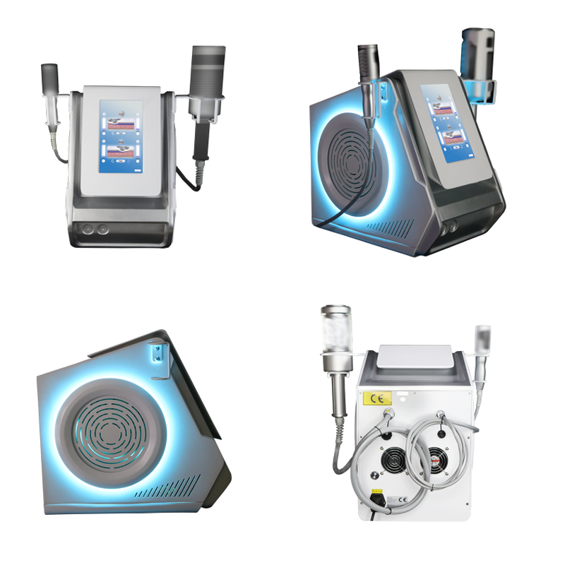 ADG EndoSpheres Machine - Intra-sphere Roller Body Shaping Fat Reduction Slimming