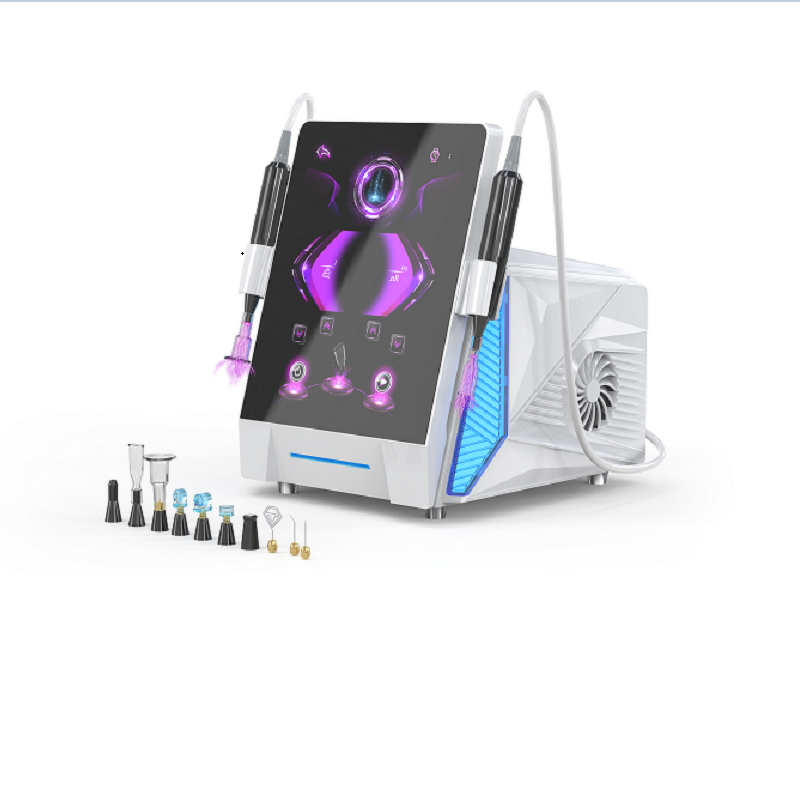 ADG Plasma Ozone Machine - Desktop Anti-Aging Deep Repair Wrinkle Removal AU Face