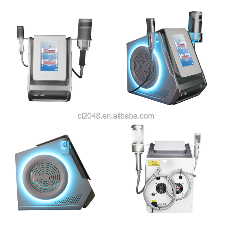 ADG Endospheres Spa Machine - Inner Ball Roller Vacuum Cellulite Remove Pain Relief