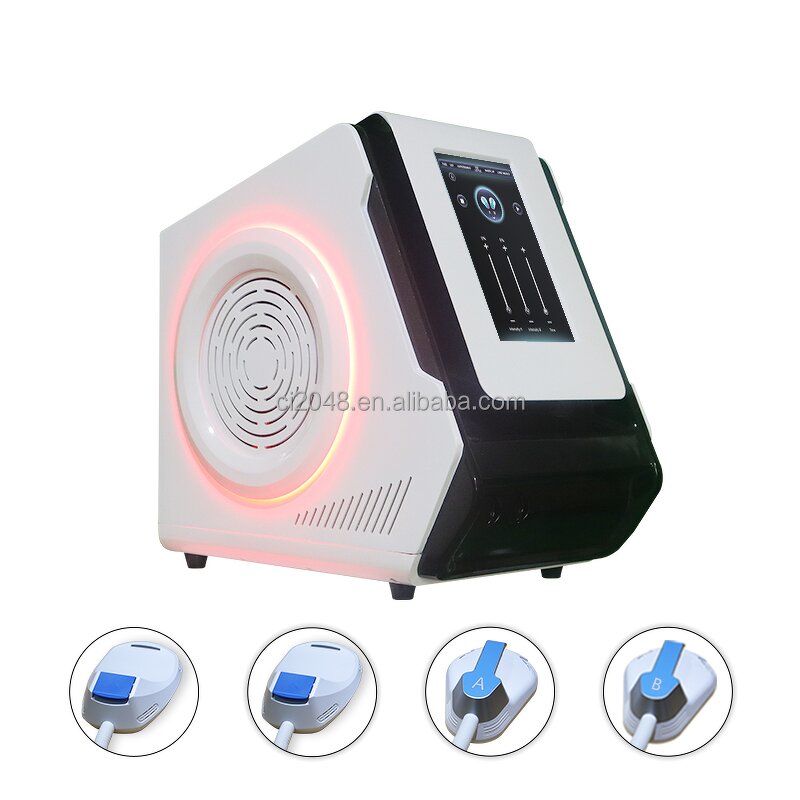 Hiemt Pro Max Machine - Portable EMS Body Sculpting Neo with Pelvic Repair