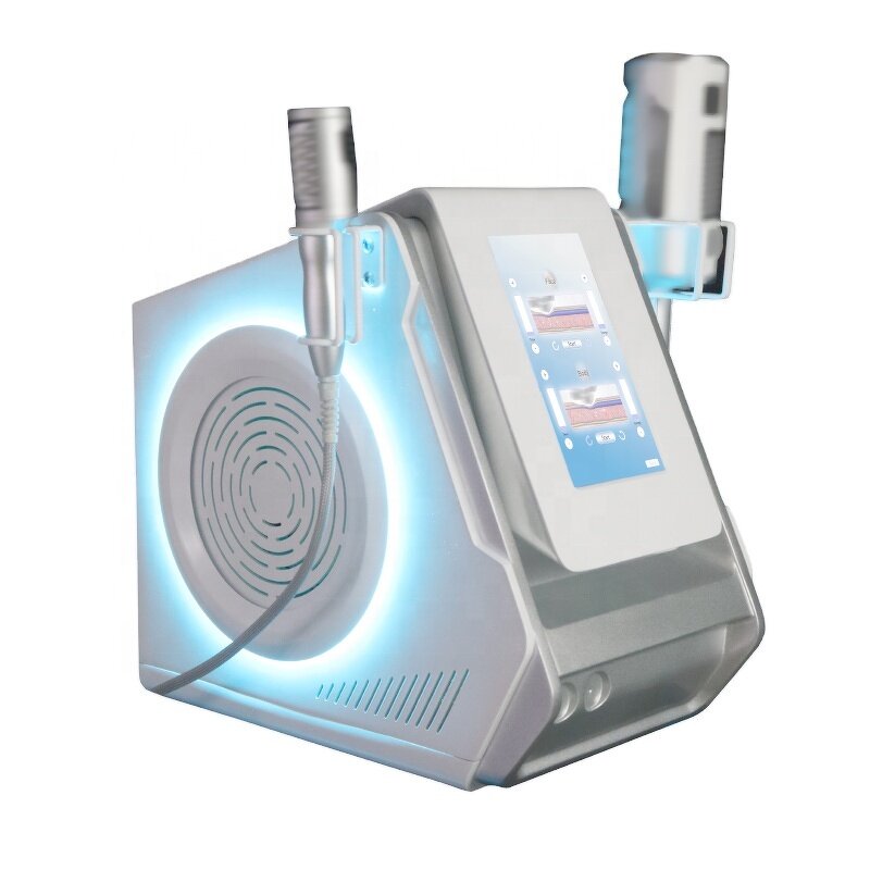 ADG Endospheres Spa Machine - Inner Ball Roller Vacuum Cellulite Remove Pain Relief