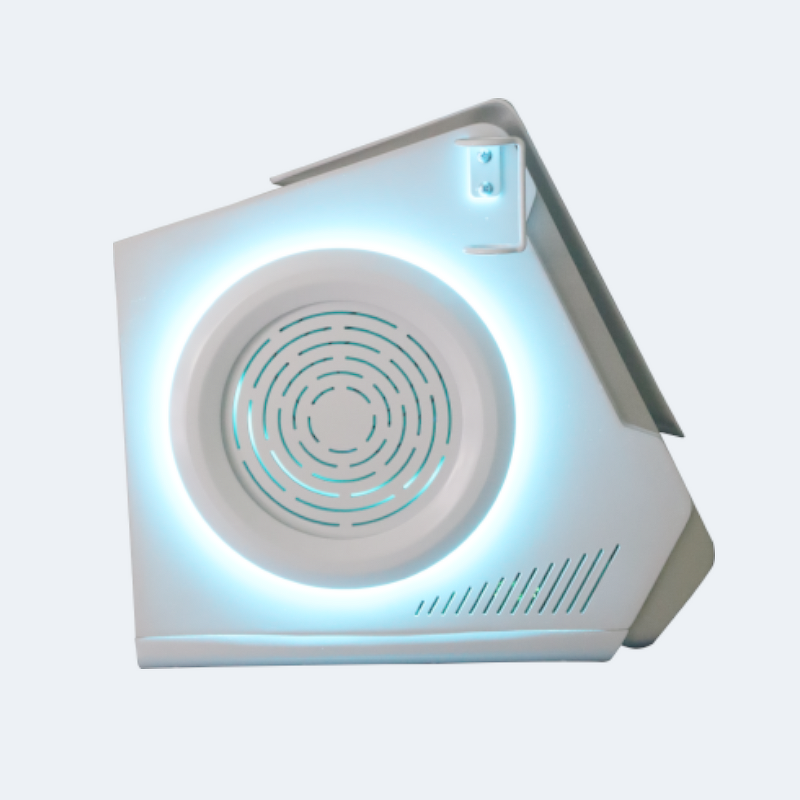 Inner Ball Roller Machine - Body Shaping Face Rolling Cellulite Reduction Slimming