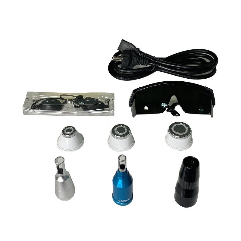 4 in 1 OPT RF Laser - Professional Painless Hair Tattoo Eyebrow Acne Removal