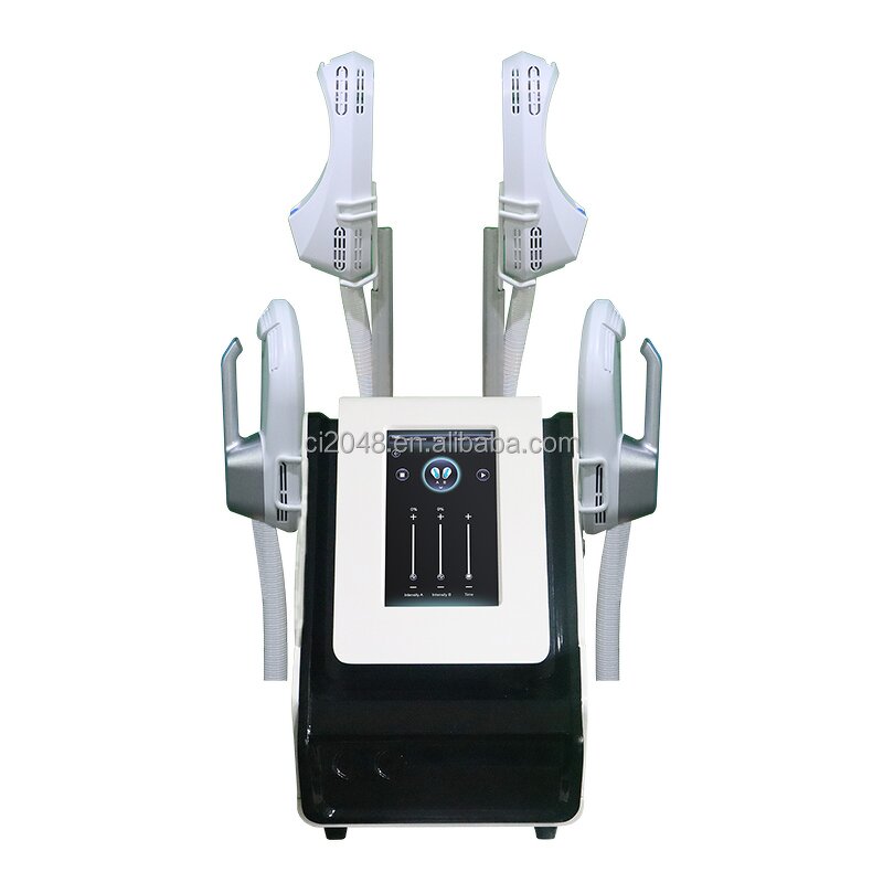 Hiemt Pro Max Machine - Portable EMS Body Sculpting Neo with Pelvic Repair