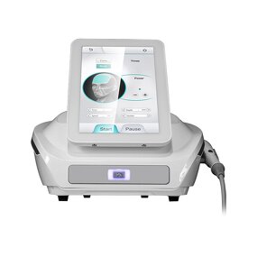ADG 4 in 1 RF Machine - Fractional Micro Vacuum Wrinkle Scar Removal Rejuvenation