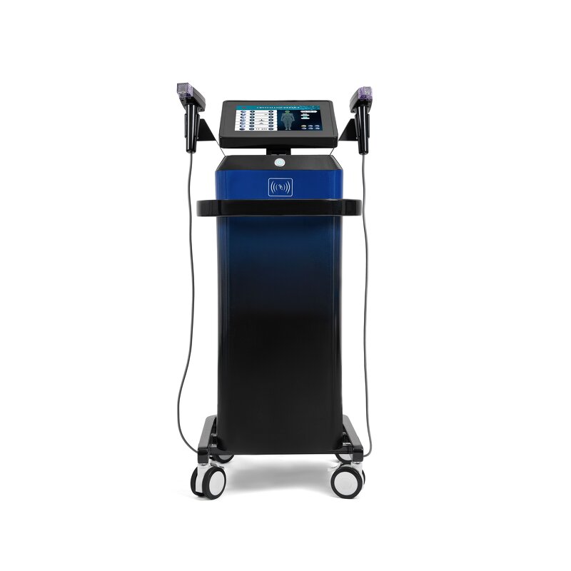 Morpheus8 Fractional Machine - New Arrival High RF Facial Skin Rejuvenation Salon