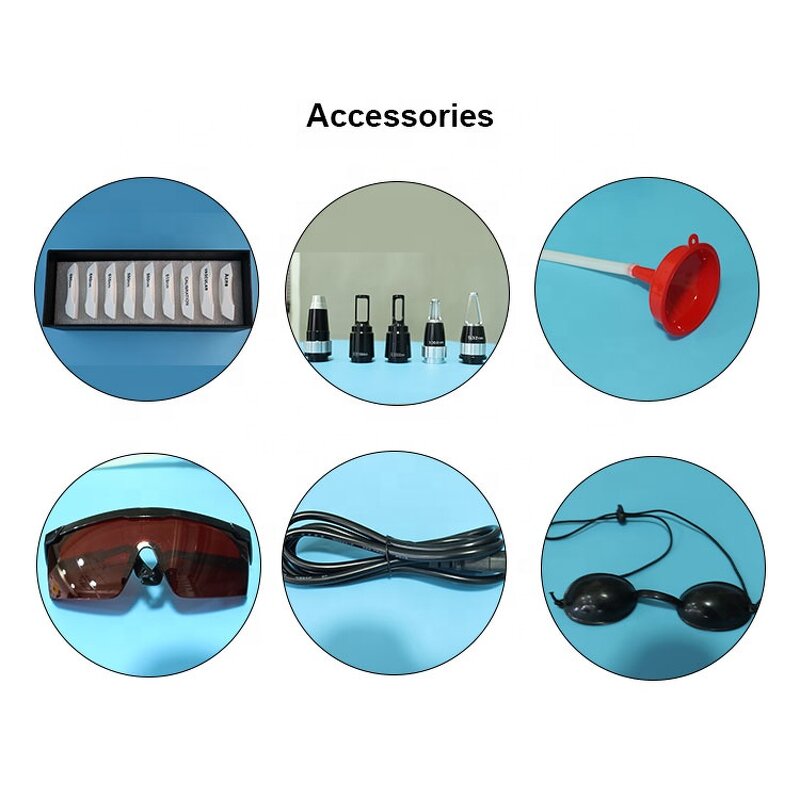 M22 IPL Opt Laser Machine - HR Hair Removal Skin Rejuvenation CE Dpl Instrument