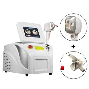 ADG Diode Laser Machine - 2500w 755 808 1064 Portable Hair Removal Best Review