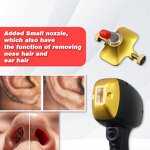 Multifunctional 2in1 Laser Machine