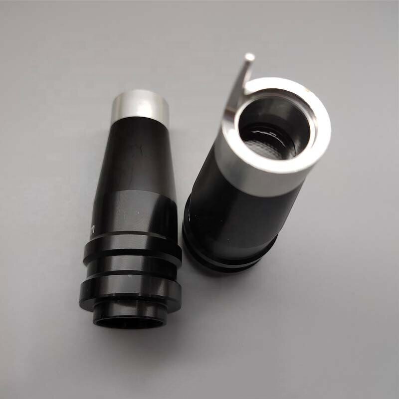 ND YAG Laser Handle Head - 755nm Lens Tip Hair Removal Beauty Spare Part