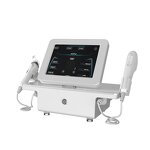 Ultrasound beauty equipment