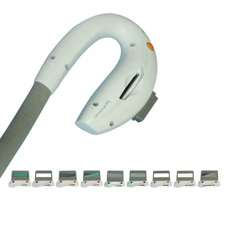 M22 Laser Beauty Machine - CE Vascular Pigment Freckle Carbon Peeling Skin Treatment