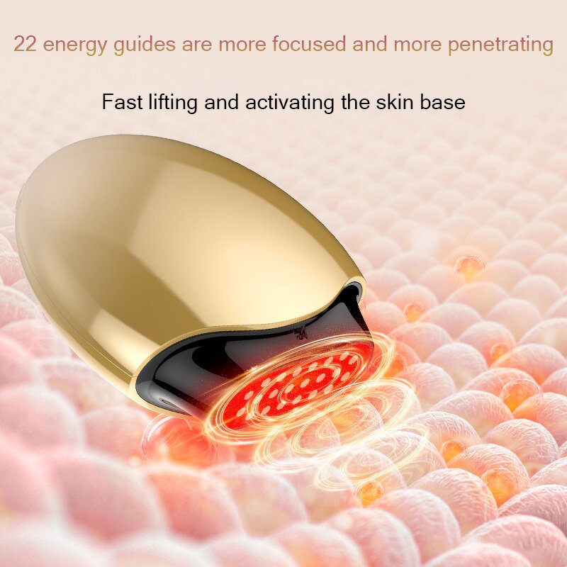 Collagen Gun Manufacturer - Professional Anti-Aging Bio-Electric Therapy for Face Neck Lifting Slimming