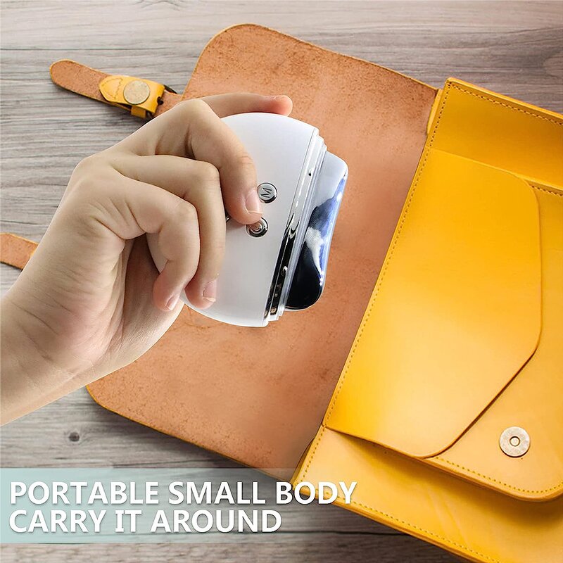 Gua Sha Device Manufacturer - EMS Multi-Functional Electric Full Body Smart LED Light Heated Face Neck