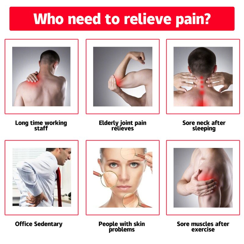 Red Light Therapy Lamp Manufacturer - Customized 18pcs Multicolor Par 660nm 850nm NIR for Home Face SPA US Plug