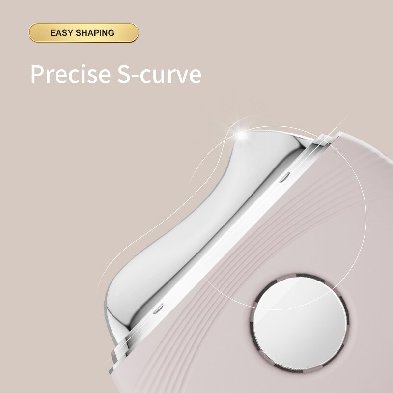 Gua Sha Massager Manufacturer - Smart Electric Hot Ice Compress Anti-aging Wrinkle Depuffs Remove Vibration