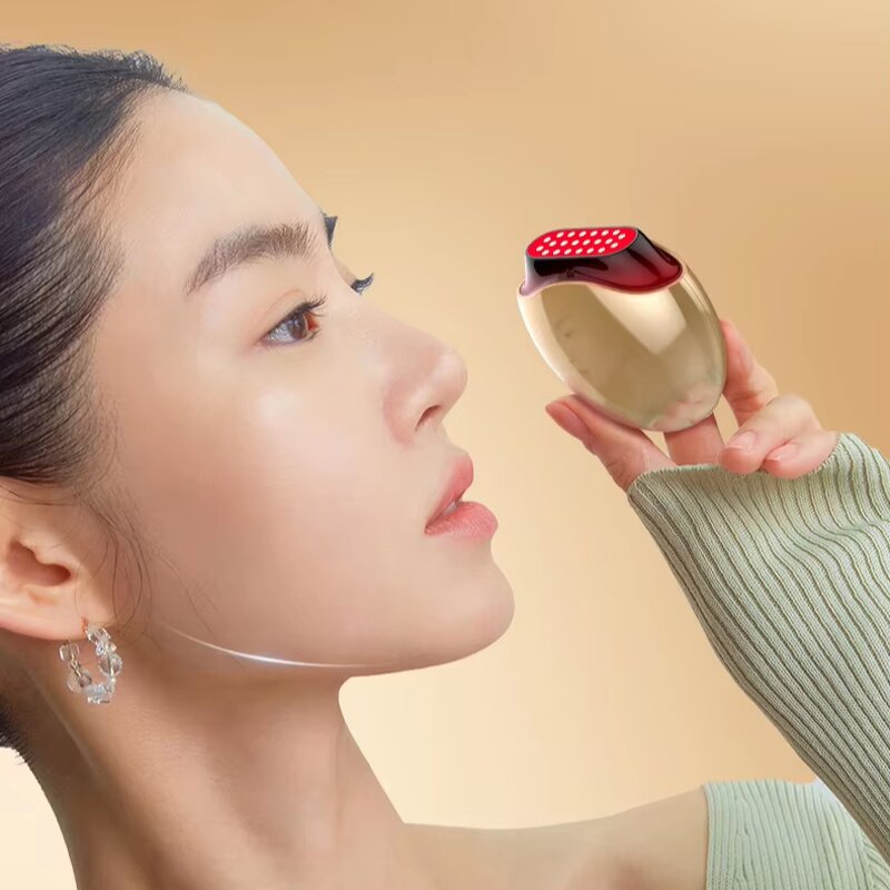 Collagen Gun Manufacturer - Professional Anti-Aging Bio-Electric Therapy for Face Neck Lifting Slimming