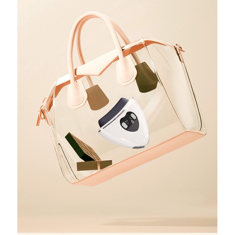 Gua Sha Tool Manufacturer - Factory Intelligent Heart-Shaped Bianstone Electric Scraping Muscle Soothing