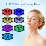LED Beauty Mask