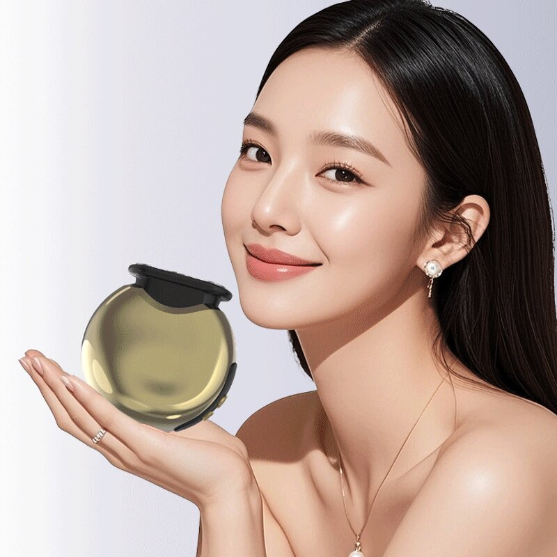 Collagen Gun Manufacturer - 2025 New EMS Anti-aging Wrinkle Remover Home Microcurrent Facial Firming