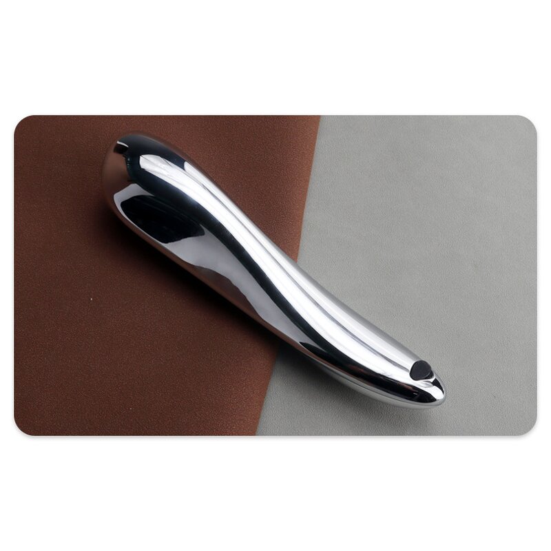 Eye Lift Device Manufacturer - 2025 Home Use Luxury RF Tightening Face Care Toning Anti-Wrinkle EMS LED