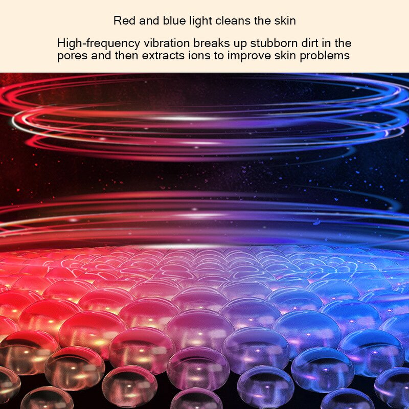 Collagen Gun Manufacturer - Professional Anti-Aging Bio-Electric Therapy for Face Neck Lifting Slimming